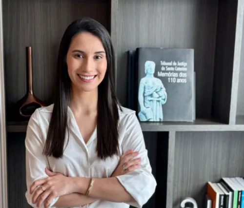 Isabela Carolini Santos